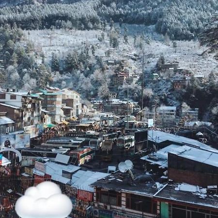 The Hosteller Rishikesh, Tapovan Εξωτερικό φωτογραφία