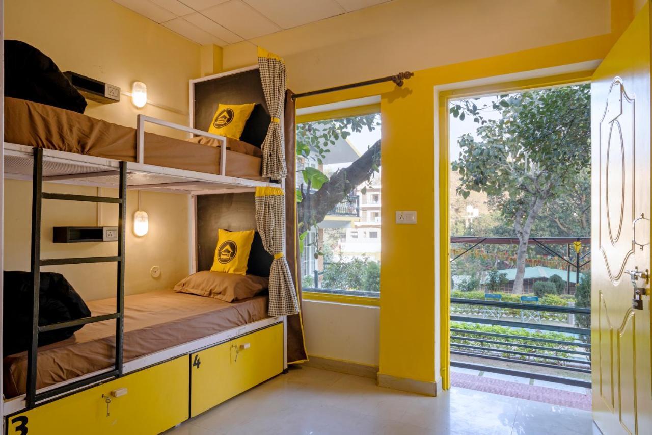 The Hosteller Rishikesh, Tapovan Εξωτερικό φωτογραφία