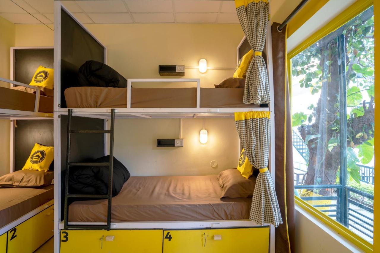 The Hosteller Rishikesh, Tapovan Εξωτερικό φωτογραφία