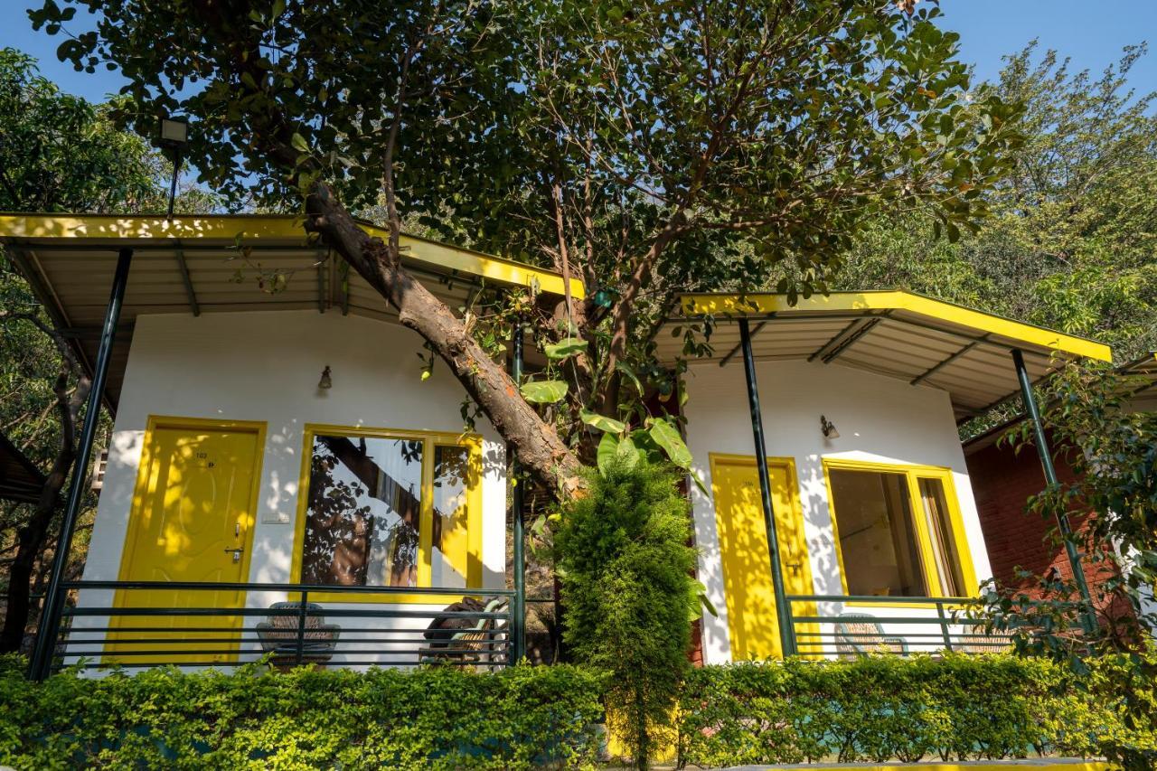 The Hosteller Rishikesh, Tapovan Εξωτερικό φωτογραφία