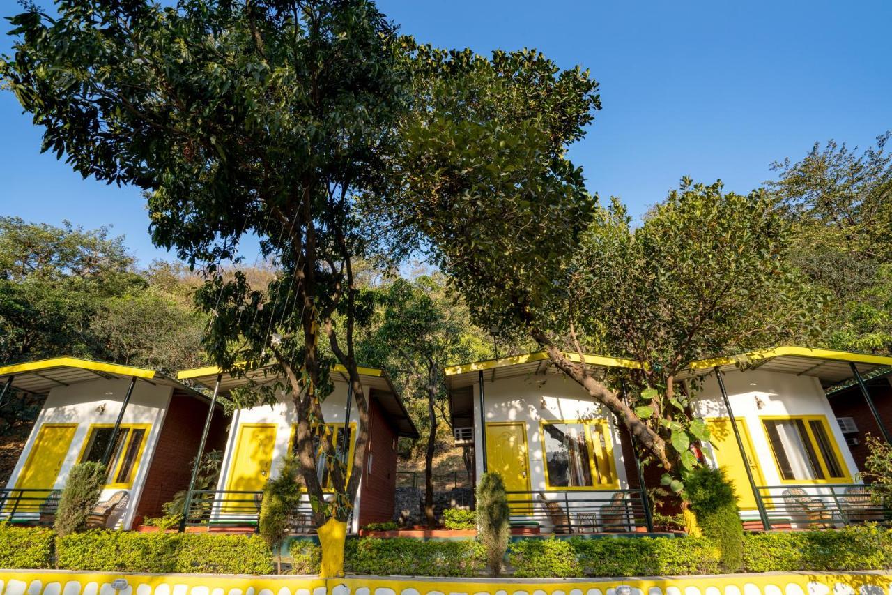 The Hosteller Rishikesh, Tapovan Εξωτερικό φωτογραφία