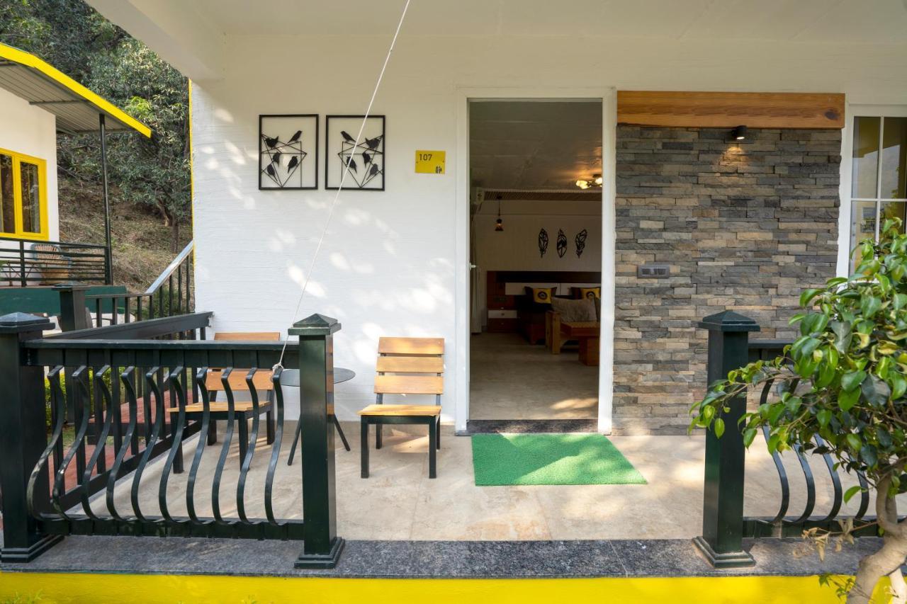 The Hosteller Rishikesh, Tapovan Εξωτερικό φωτογραφία