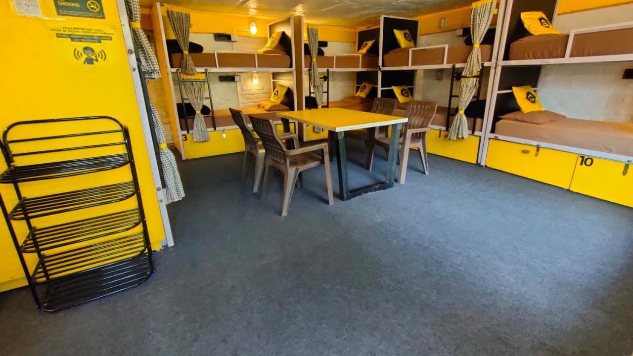 The Hosteller Rishikesh, Tapovan Εξωτερικό φωτογραφία