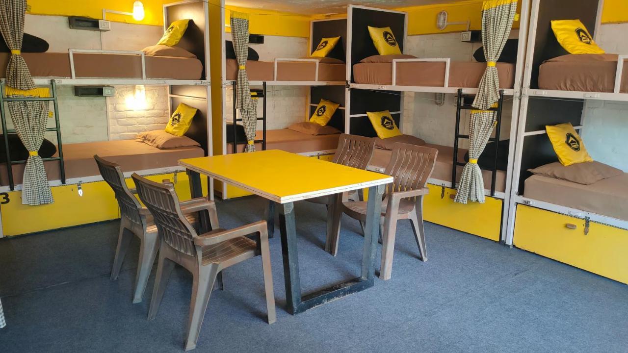 The Hosteller Rishikesh, Tapovan Εξωτερικό φωτογραφία