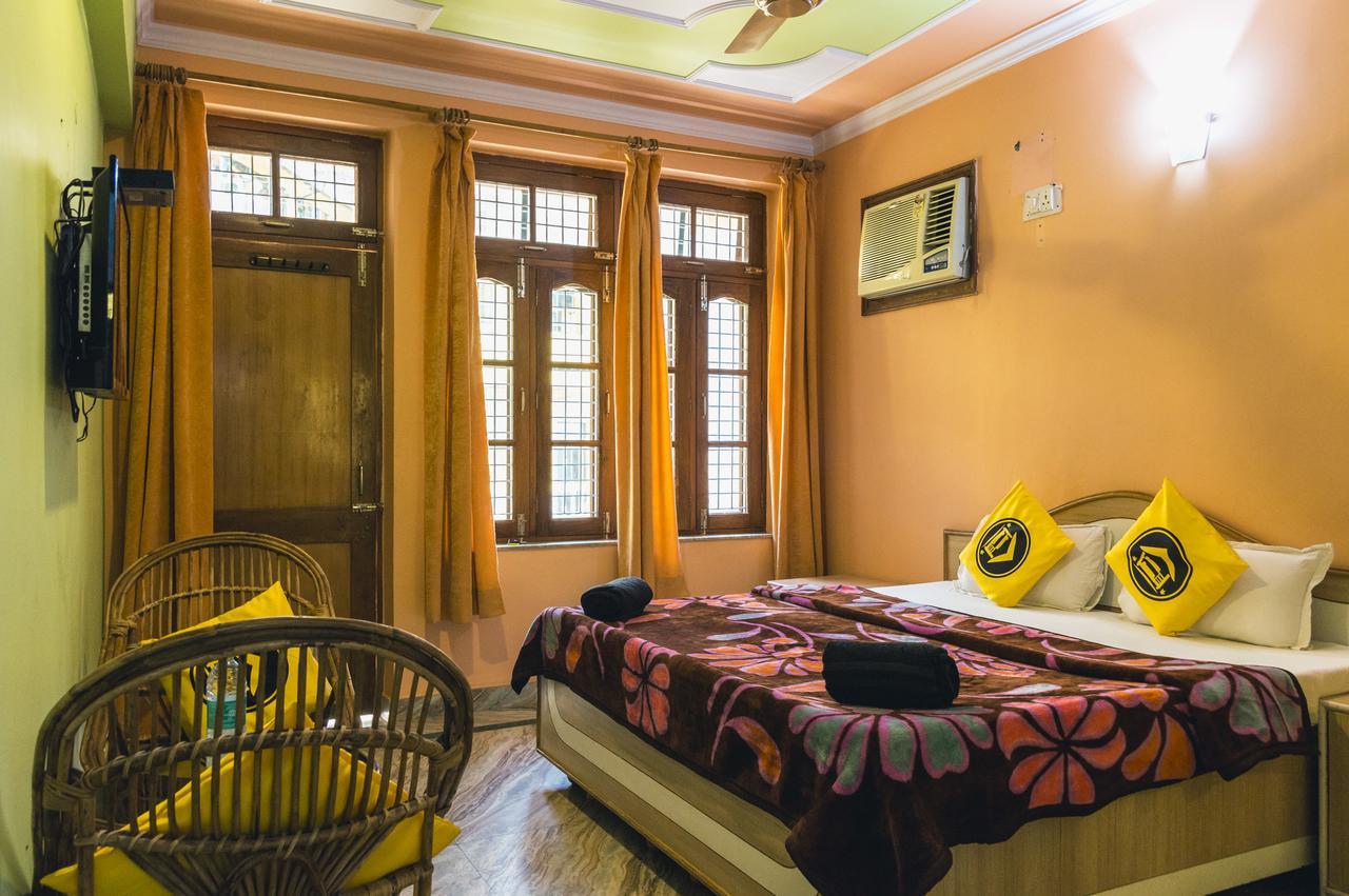 The Hosteller Rishikesh, Tapovan Εξωτερικό φωτογραφία