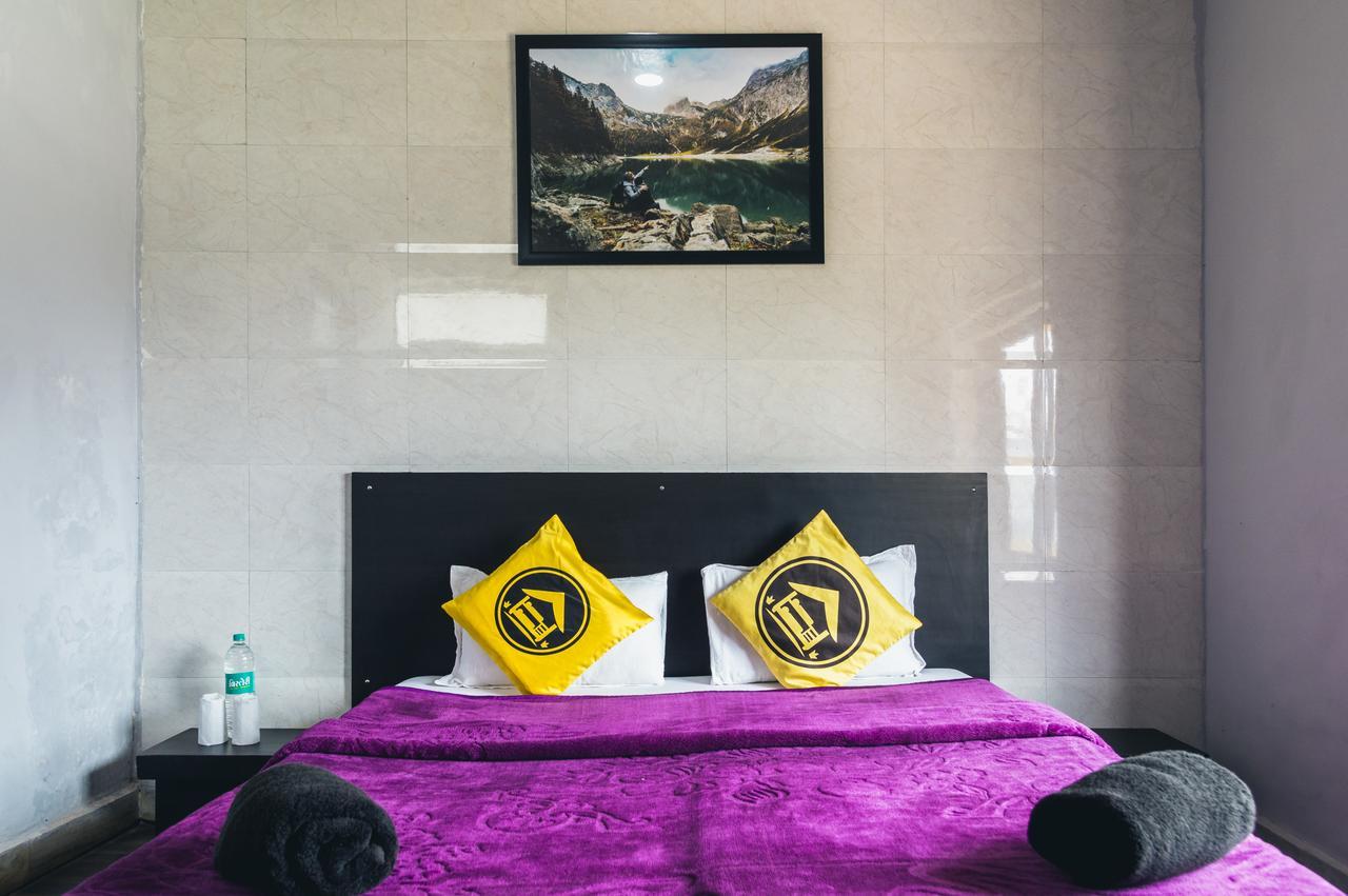 The Hosteller Rishikesh, Tapovan Εξωτερικό φωτογραφία