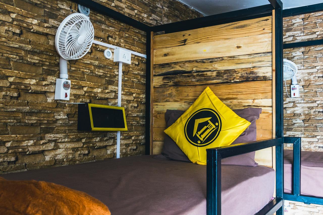 The Hosteller Rishikesh, Tapovan Εξωτερικό φωτογραφία